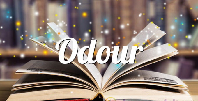 Odour