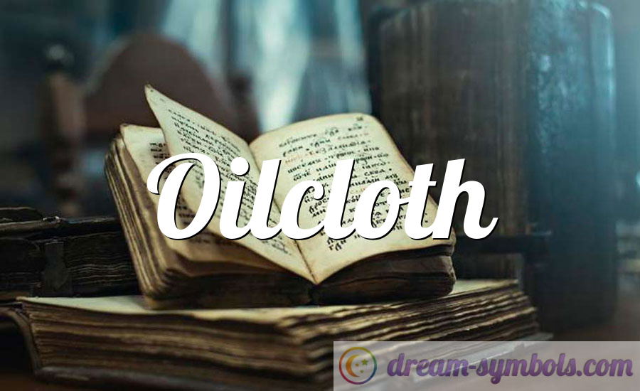 Oilcloth