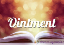 Ointment