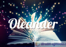 Oleander