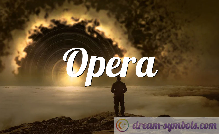 Opera