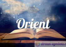 Orient