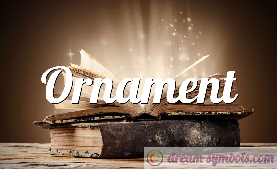 Ornament