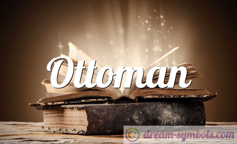 Ottoman
