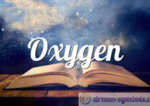Oxygen