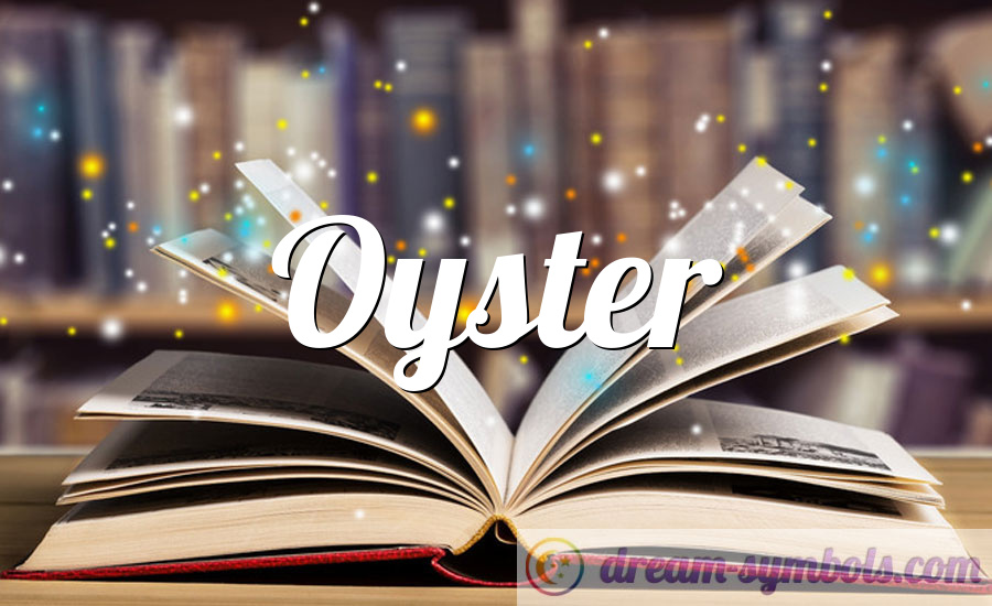 Oyster