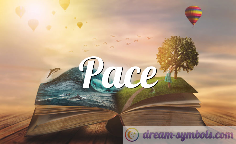 Pace