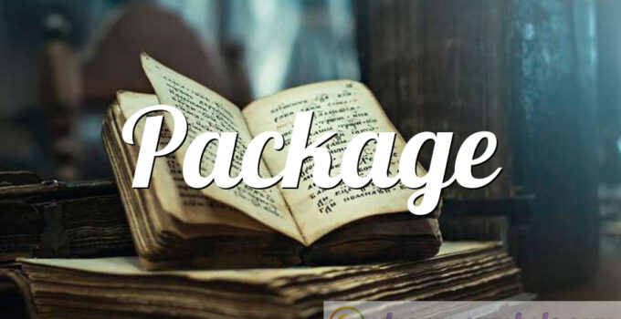 Package