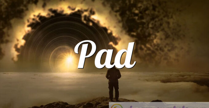Pad
