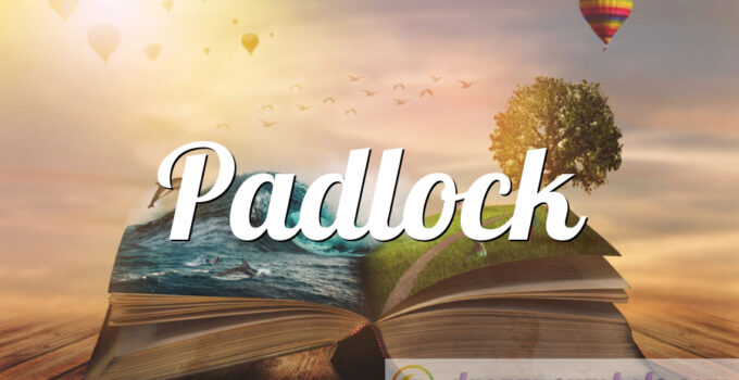 Padlock
