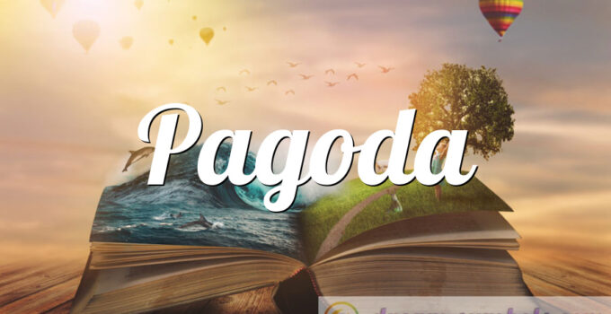 Pagoda