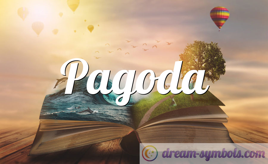 Pagoda