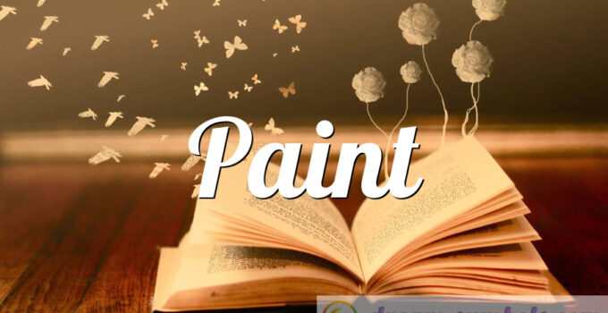 Paint