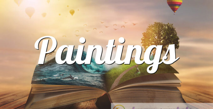 Paintings