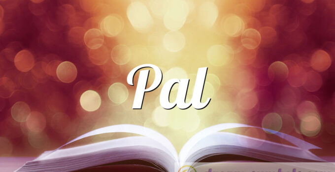 Pal