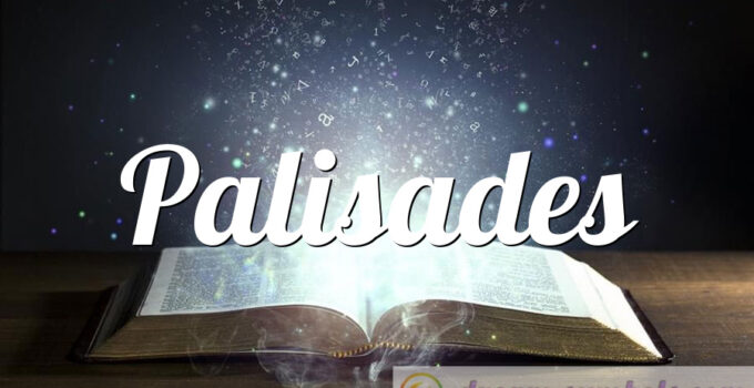 Palisades