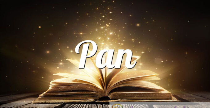 Pan
