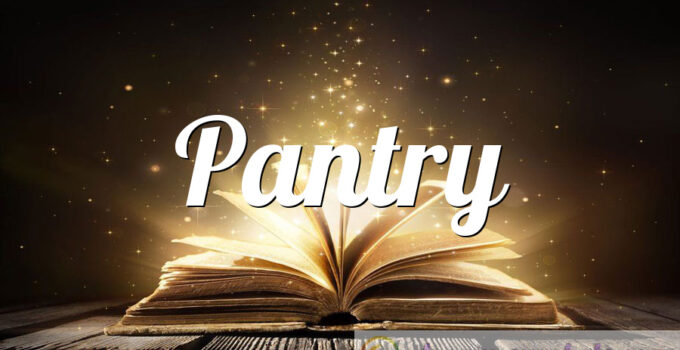 Pantry