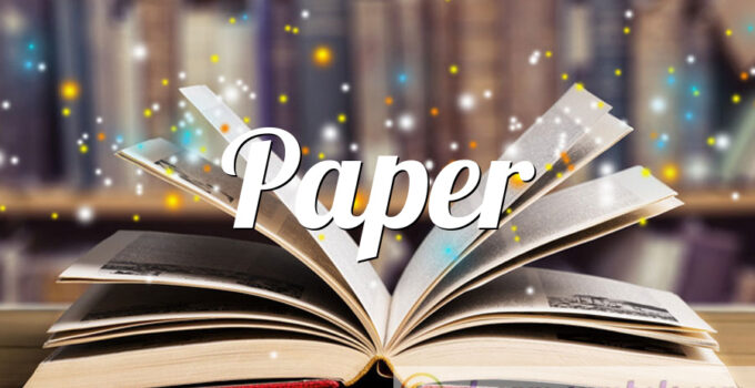 Paper