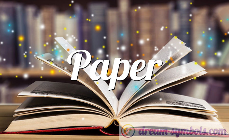 Paper