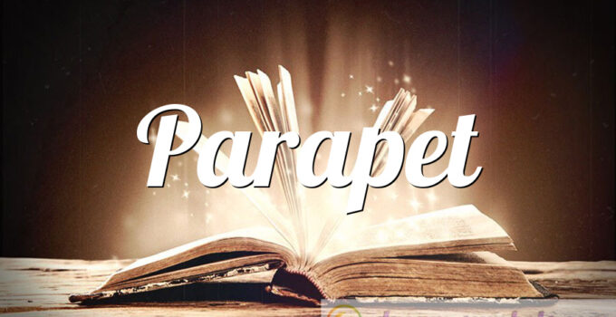 Parapet