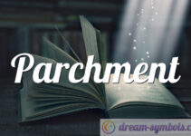 Parchment