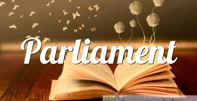 Parliament