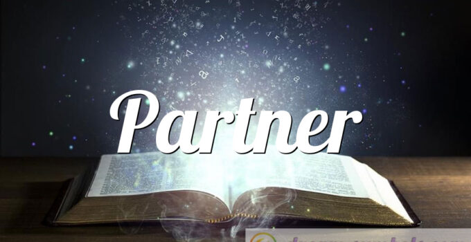 Partner