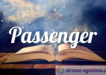 Passenger