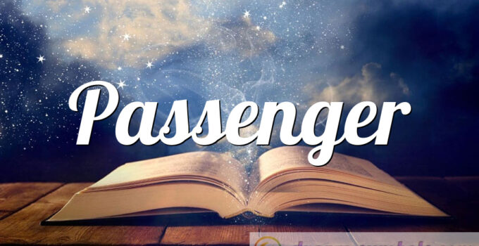 Passenger