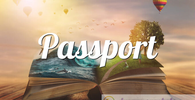 Passport