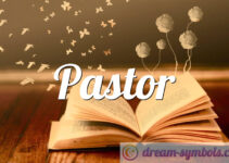 Pastor Pastor