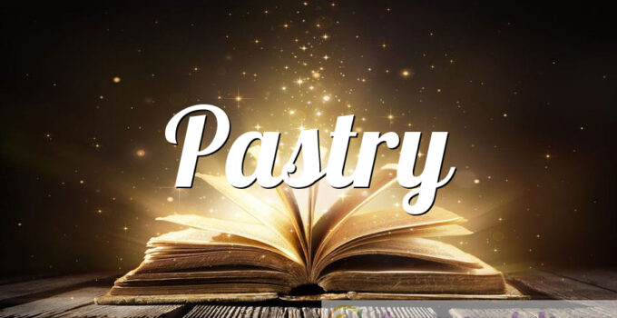 Pastry