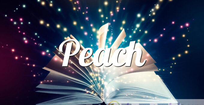 Peach