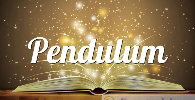 Pendulum