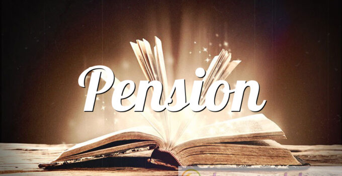Pension