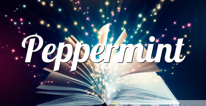 Peppermint