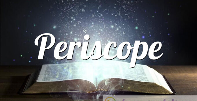 Periscope