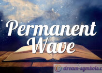 Permanent Wave