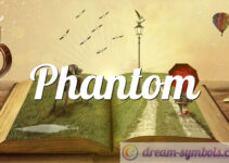 Phantom Phantom