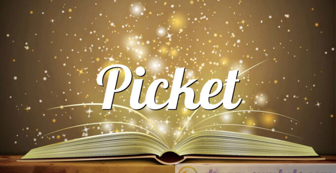 Picket