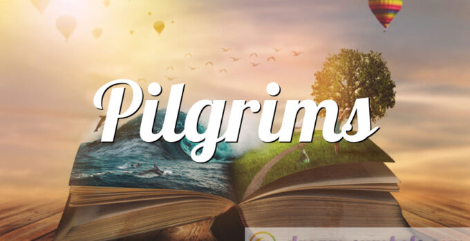 Pilgrims
