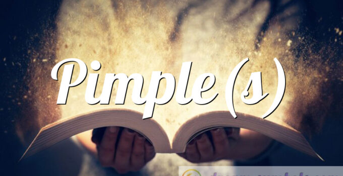 Pimple(s)