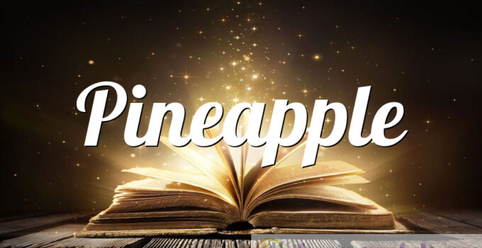 Pineapple