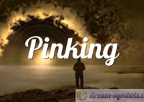 Pinking