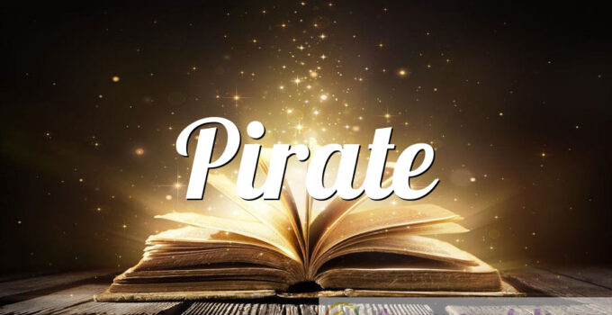 Pirate