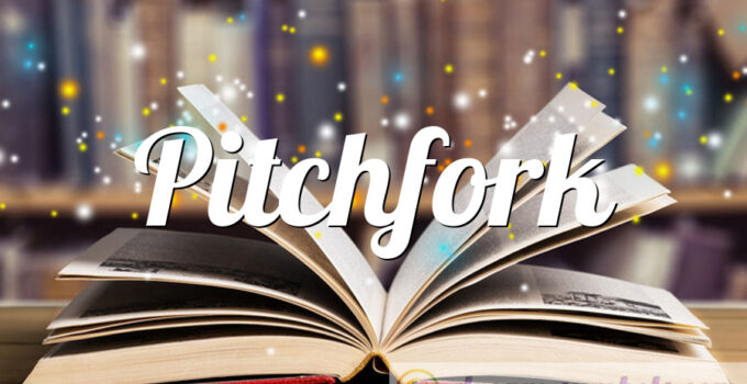 Pitchfork