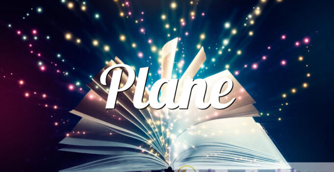 Plane