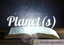 Planet(s)