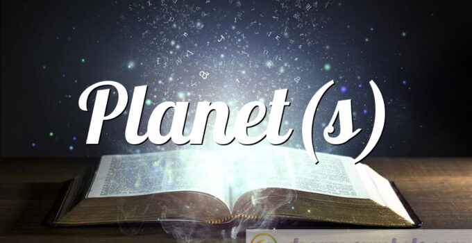 Planet(s)